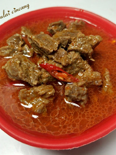 Foto resep Gulai cincang