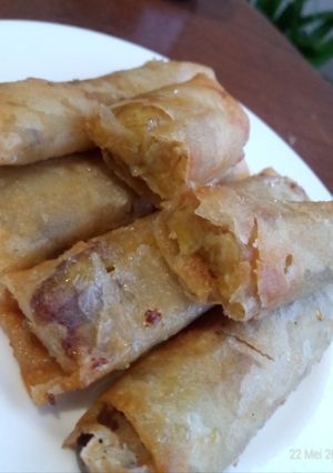 Foto resep Pisang Aroma #BikinRamadanBerkesan #16
