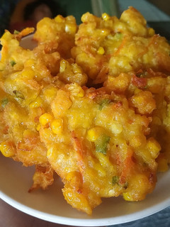 Foto resep Bakwan jagung ekonomis