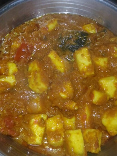 பன்னீர் மசாலா செய்முறை முக்கிய புகைப்படம்