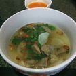 Soto Sapi ala Bali
