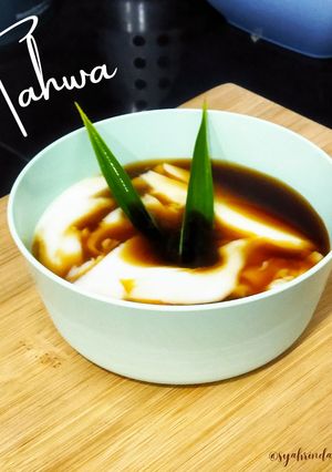 Foto resep Tahwa
