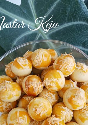 Foto resep Nastar Keju Resep Andalan