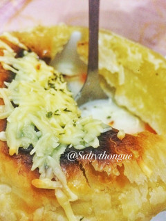 Foto resep Zuppa Soup