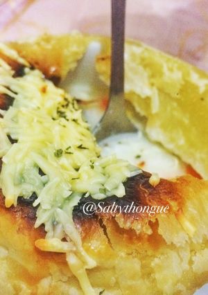 Foto resep Zuppa Soup