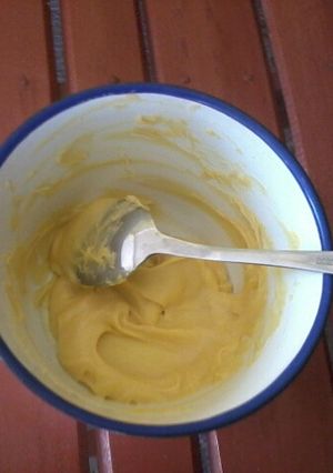 Foto resep Carlo Homemade (Pengoles Loyang)