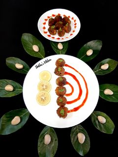 কাঁঠাল দানার পাকোড়া রেসিপির প্রধান ছবি