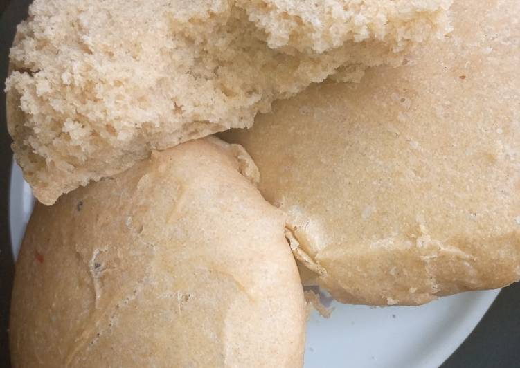 Simple Way to Make Tasty Alkubus 2 Cooking Basics for Beginners