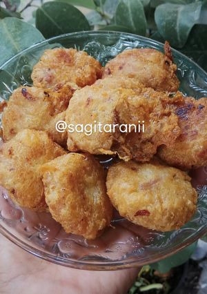 Foto resep Perkedel Kentang Daging
