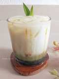 Matcha Creamy Latte Gula Aren