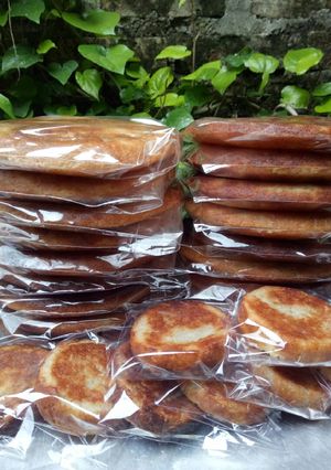 Foto resep Wingko