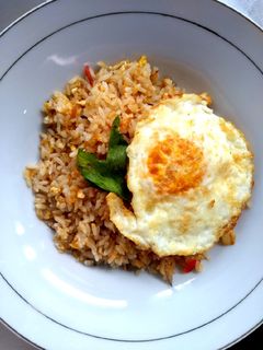 Foto resep Nasi Goreng Kampung