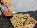 Panqueques salados 🌮