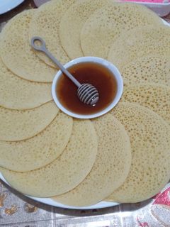صورة لوصفة بغرير ناجح 100%
