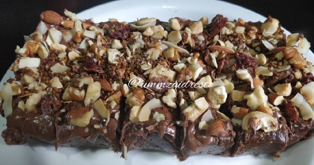 363 resep  coklat  bar enak dan sederhana  Cookpad