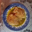Bacalao al pilpil