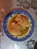 Bacalao al pilpil
