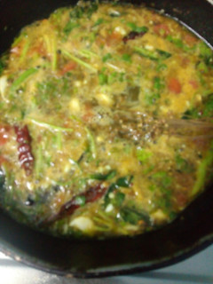 வேப்பம்பூ ரசம் (Veppampoo rasam recipe in tamil) செய்முறை முக்கிய புகைப்படம்