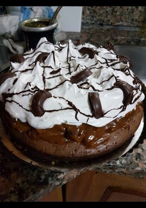 Una foto de Brownie