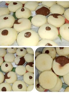 صورة لوصفة الغريبة الدايبة دووب 😍