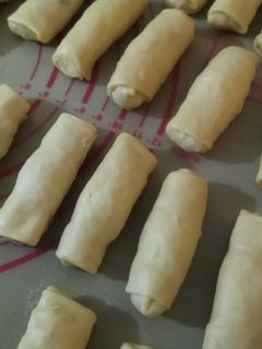 Foto resep Pastel gulung