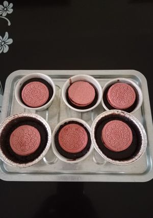 Foto resep Blackpink Brownies