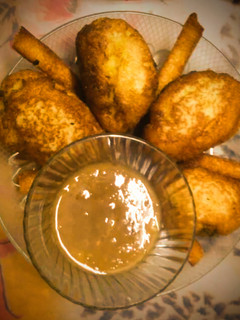 क्रिस्पी ब्रेड रोल्स (crispy bread rolls recipe ind hindi) रेसिपी मुख्य फोटो