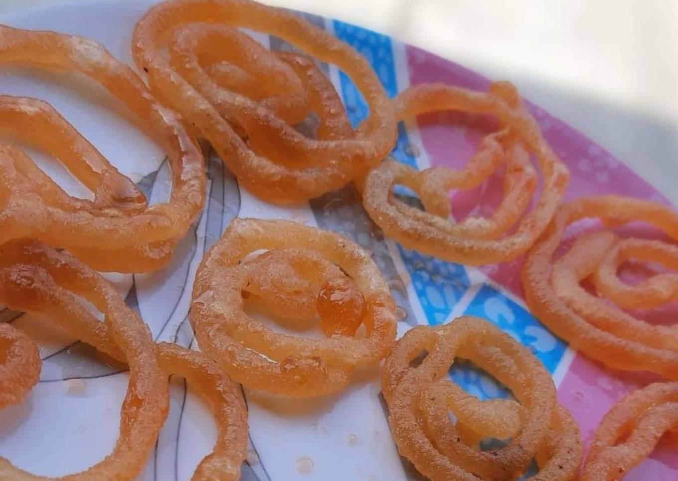 Jalebi