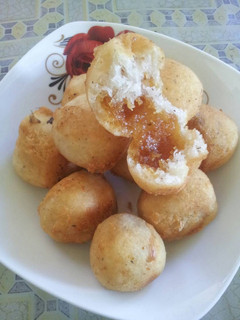 Foto resep Jemblem