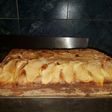 Tarta de manzana 🍎