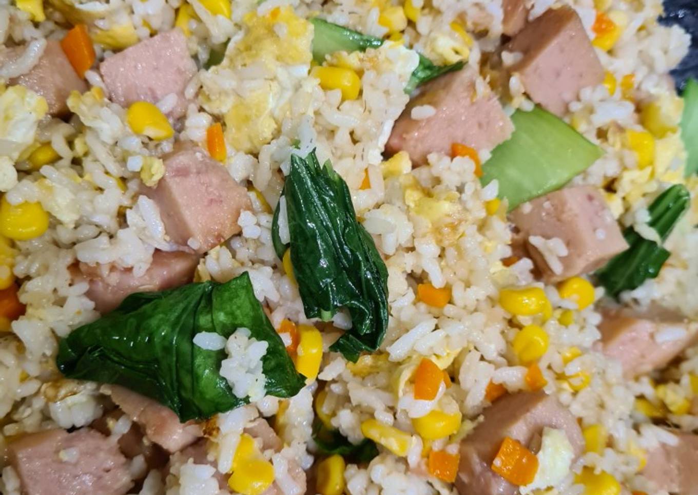 Nasi Goreng Maling "SUPER"