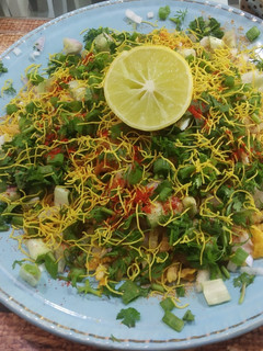 સૂકી ભેળ (Suki Bhel recipe in Gujarati) રેસીપી મુખ્ય ફોટો