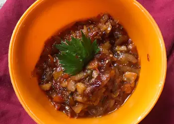 Resep Unik Saus bolognese Nikmat Lezat