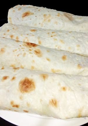 Foto resep Kebab Ayam Ala Najah