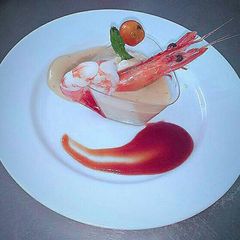 A picture of Cocktail Sauce.