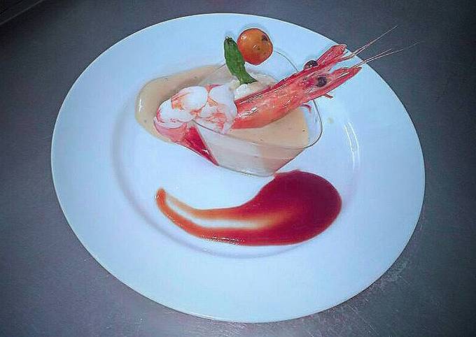 Steps to Make Gordon Ramsay Cocktail Sauce