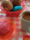 Conchas