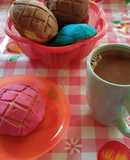Conchas