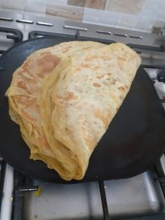 صورة لوصفة الرقاق