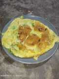 Telur Dadar