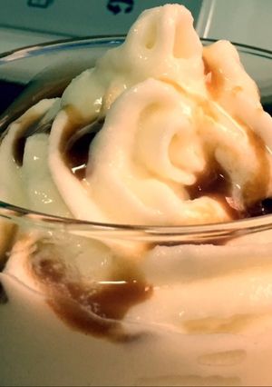 Una foto de Sandy McDonald's Thermomix TM5