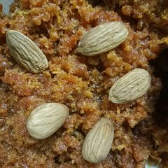 A picture of Gajrela.