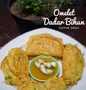 Resep Omelet Bihun Ala Korea Anti Gagal