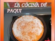 Una foto de bizcocho de sobaos