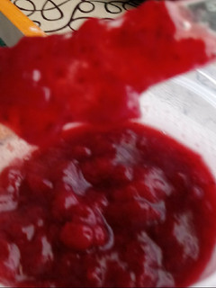 Una foto de Mermelada de Frutillas Light