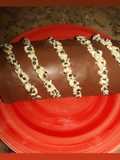 Brazo de brownie