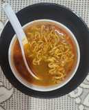 Maggi soup