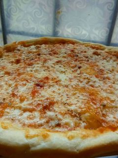 Foto resep Pizza bolognese