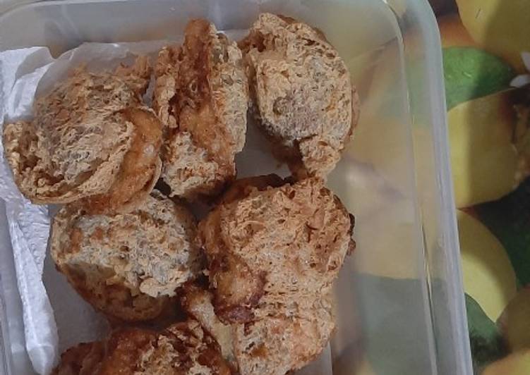 Tahu Walik