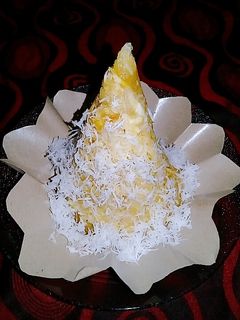 Foto resep Sawut singkong